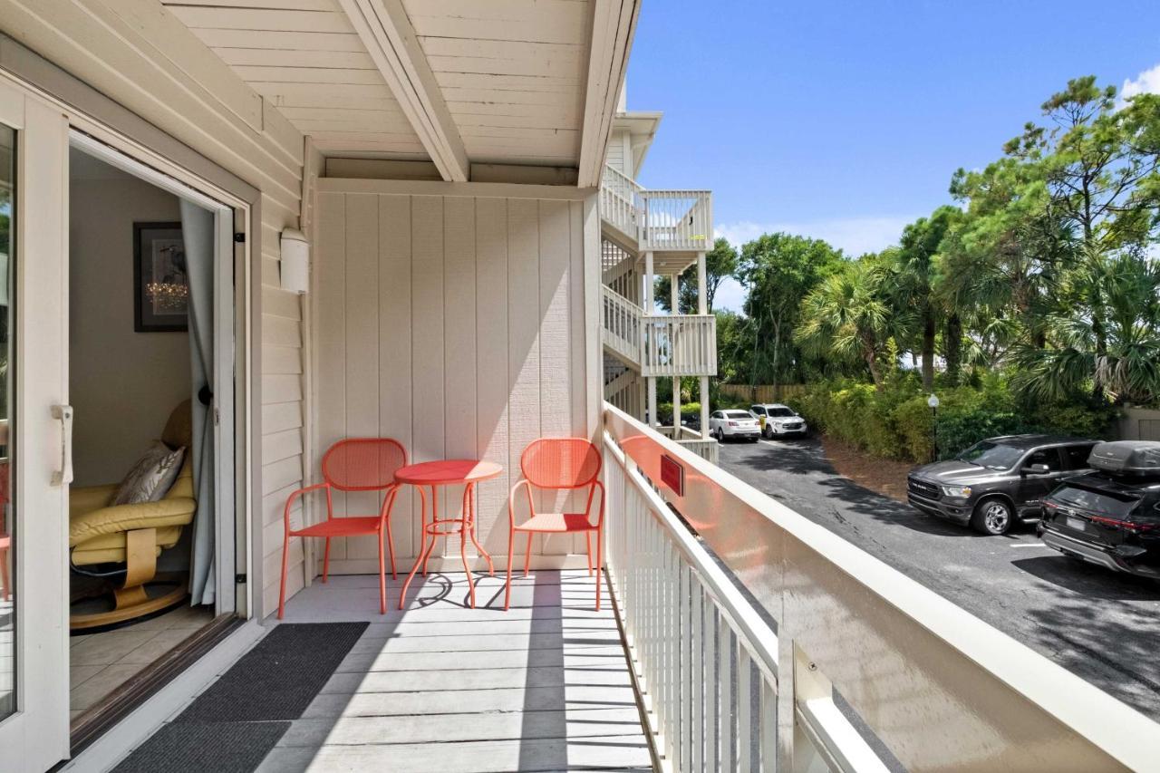 Walk To Beach Resort Condo In Hilton Head! هيلتون رئيس جزيرة المظهر الخارجي الصورة