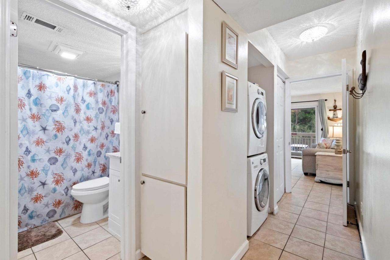 Walk To Beach Resort Condo In Hilton Head! هيلتون رئيس جزيرة المظهر الخارجي الصورة